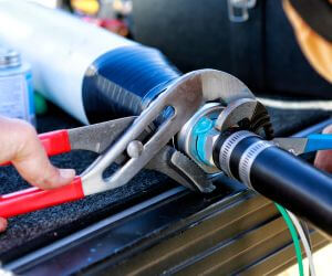 About Water Heater Repair LLC Sheyenne, ND